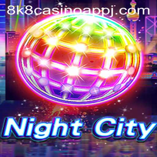 Exploring the Dynamic World of NightCity