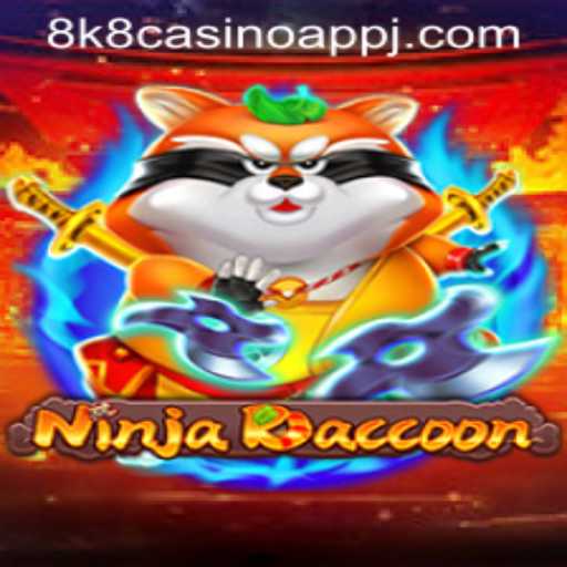 Discover the Thrilling World of NinjaRaccoon and the 8k8 Casino App Phenomenon