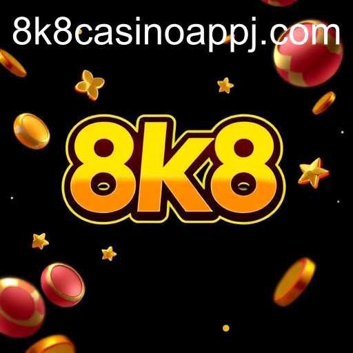 8k8 casino app