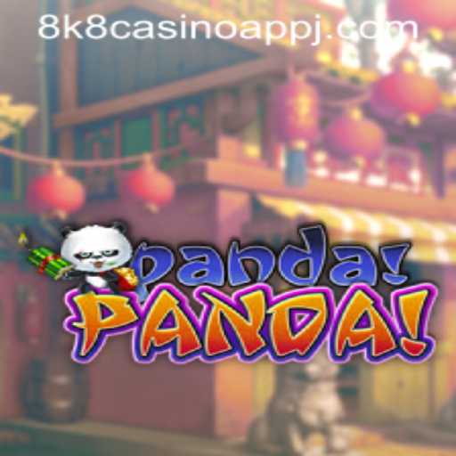 Unveiling PandaPanda: A Dive into the Exciting 8k8 Casino App Game