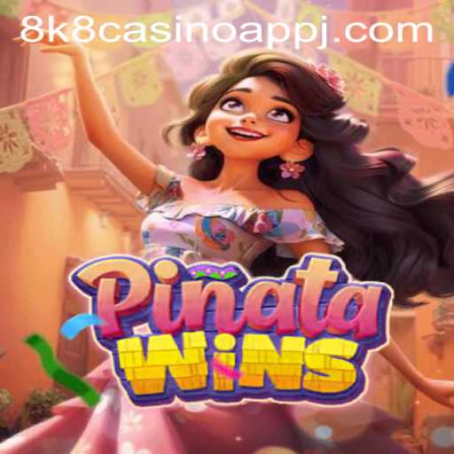 Unveiling PinataWins: A Vibrant Adventure in the 8k8 Casino App