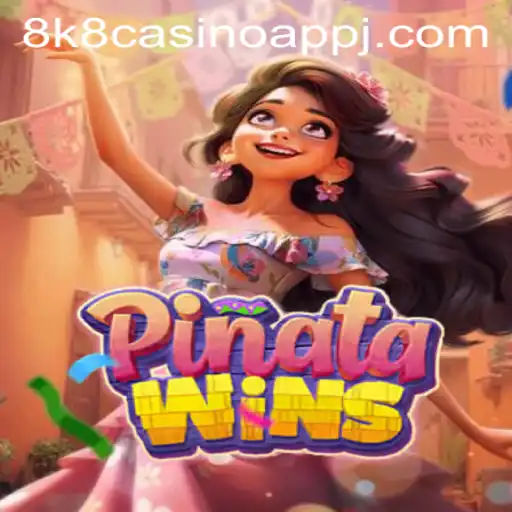 Unveiling PinataWins: A Vibrant Adventure in the 8k8 Casino App