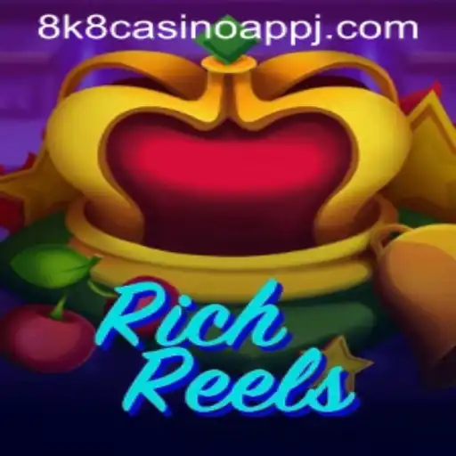Diving into the World of RichReels on the 8k8 Casino App