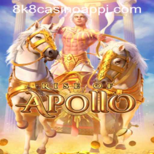 Exploring the Thrills of Rise of Apollo: A New Era in Gaming at 8k8 Casino App