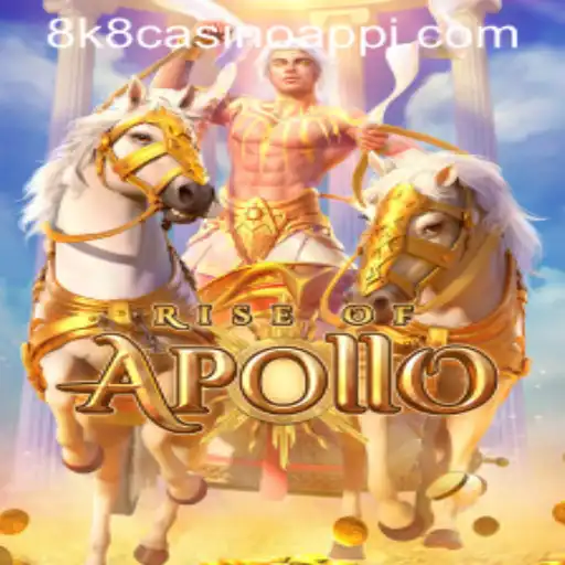 Exploring the Thrills of Rise of Apollo: A New Era in Gaming at 8k8 Casino App