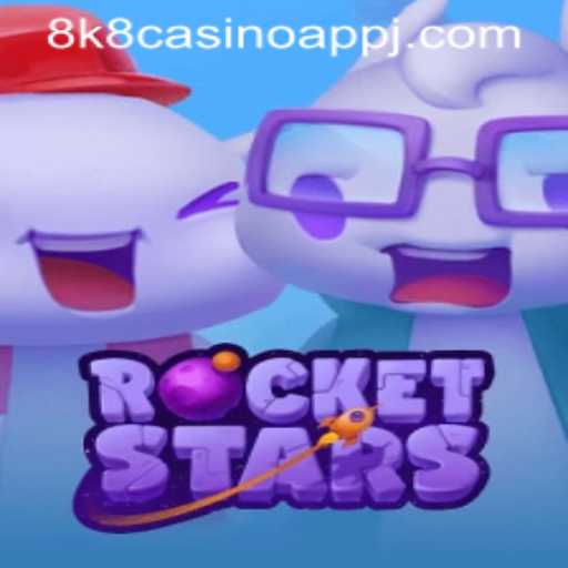 Exploring RocketStars: A Stellar Game in the 8k8 Casino App