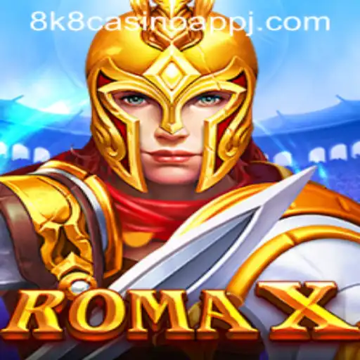 Discovering RomaX: The Exciting New Adventure in Online Gaming with 8k8 Casino App