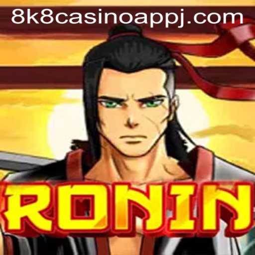 Exploring the Exciting World of Ronin: A Journey Through the 8k8 Casino App