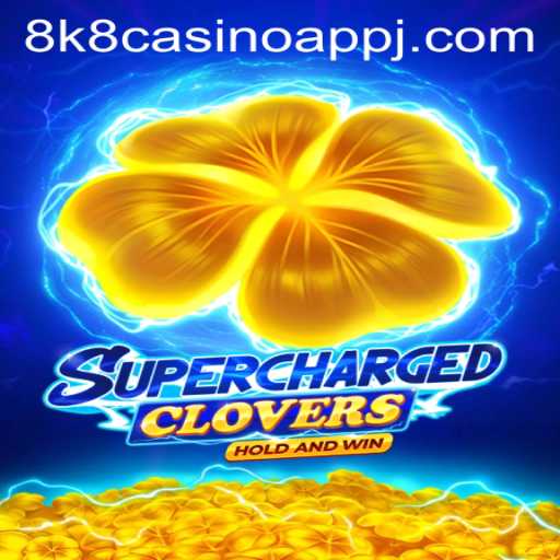 Exploring SchargedClovers: A New Era in 8k8 Casino Gaming