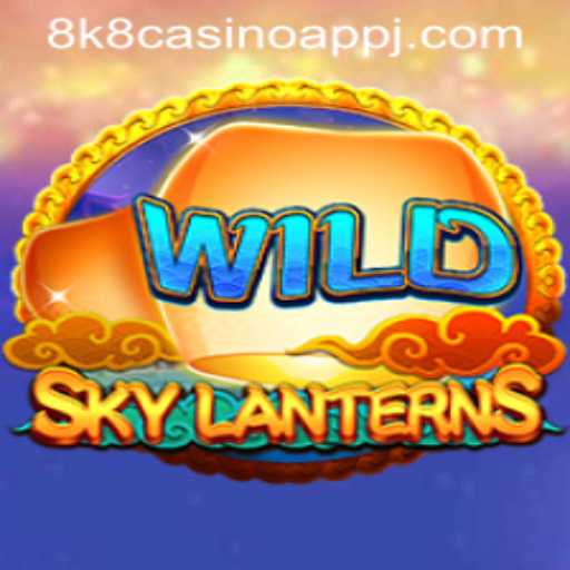 Exploring the Fascinating World of SkyLanterns: A New Era in 8k8 Casino Gaming
