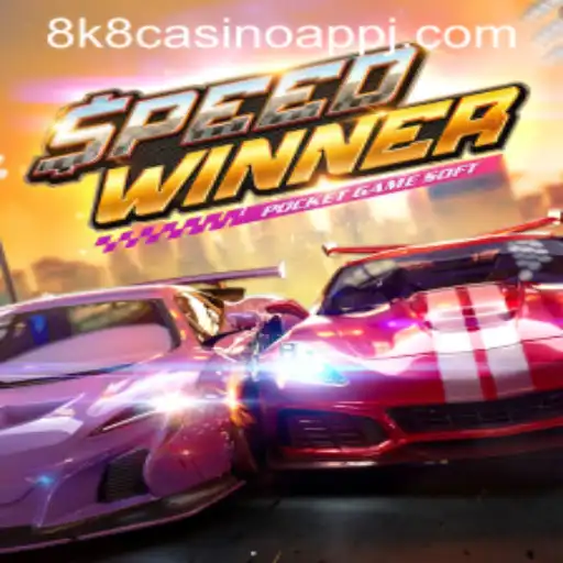 Mastering SpeedWinner: A Thrilling Addition to the 8k8 Casino App