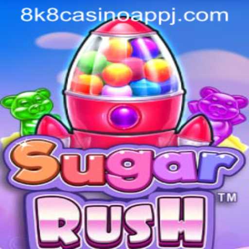 Discover the Excitement of SugarRush: A Sweet Gaming Experience
