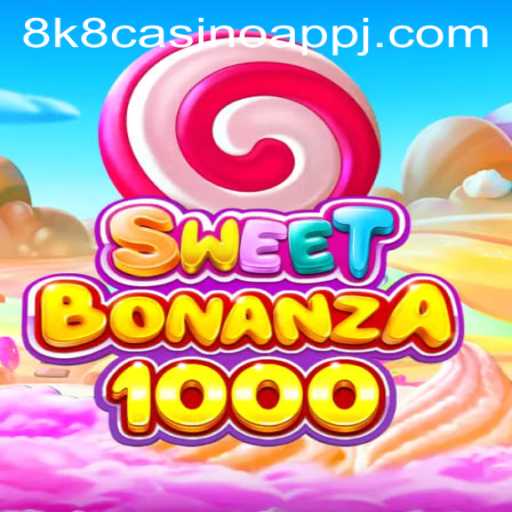 Exploring SweetBonanza1000 on the 8k8 Casino App