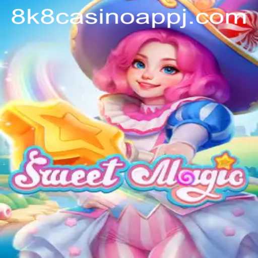 A Comprehensive Exploration of SweetMagic: A Premier Offering from 8k8 Casino App