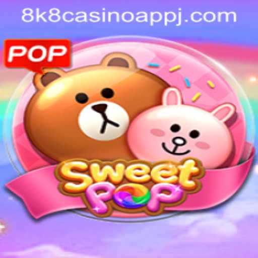 Exploring SweetPOP: A Dive into the Addictive World of 8k8 Casino App's Latest Game