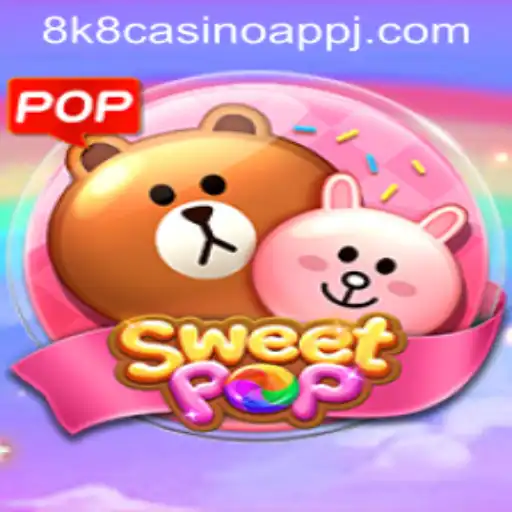 Exploring SweetPOP: A Dive into the Addictive World of 8k8 Casino App's Latest Game