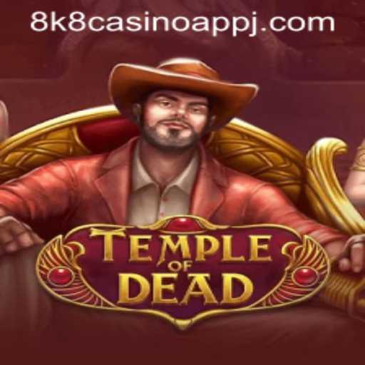 Exploring the Mysteries of TempleofDead: A Thrilling Adolescent Casino Adventure
