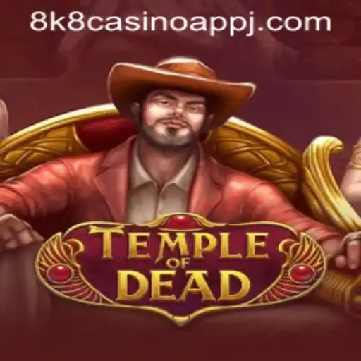 Exploring the Mysteries of TempleofDead: A Thrilling Adolescent Casino Adventure