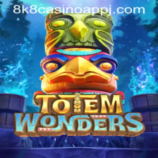 Exploring TotemWonders: The New Gaming Experience with 8k8 Casino App