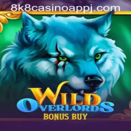 Exploring the Thrills of WildOverlordsBonusBuy on the 8k8 Casino App