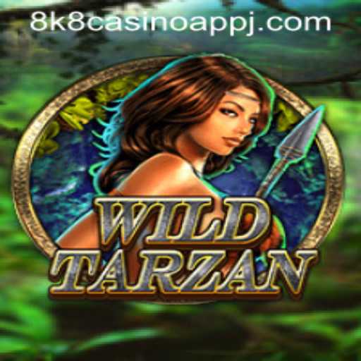 Discover the Thrill of WildTarzan: An Adventure Awaits on the 8k8 Casino App