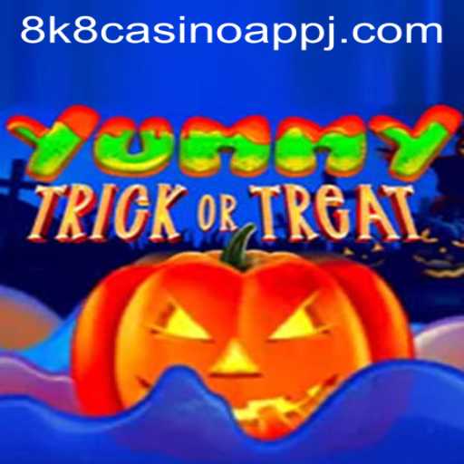 YummyTrickorTreat: The Exciting New Casino Game