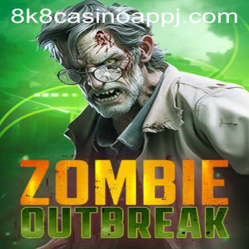 ZombieOutbreak: A Thrilling Adventure in the 8k8 Casino App